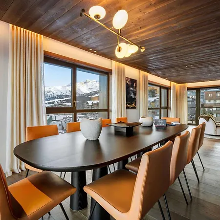 Proche Des Pistes, Centre Station - Fr-1-830-14 *